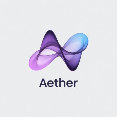 Aether Logo